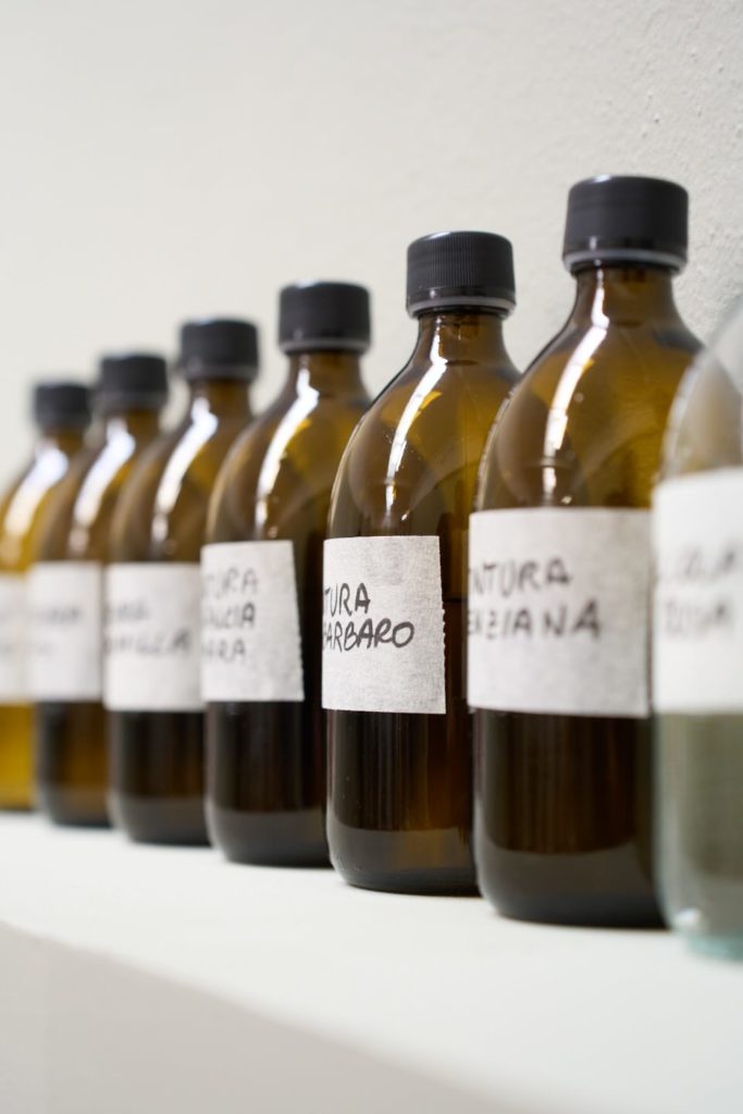 distillati-distillering gin e amari conto terzi