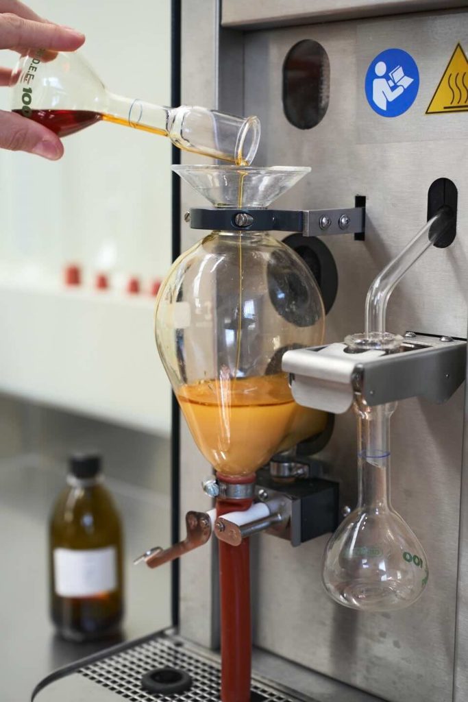produzione-distillering