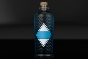 costo produzione gin conto terzi