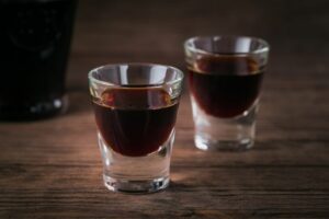 che differenza c'è tra amari e bitter?